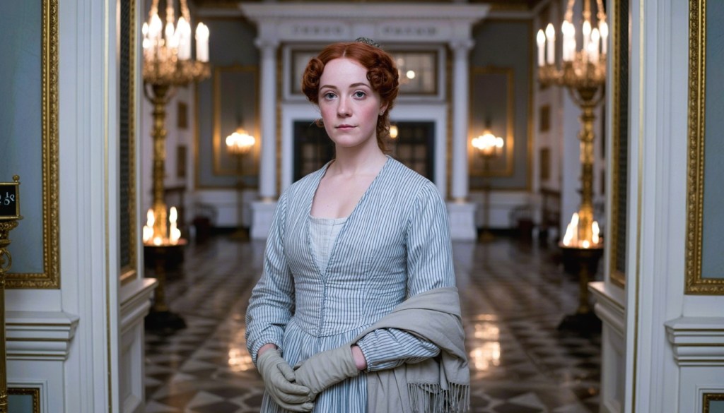 Fire Without Consuming