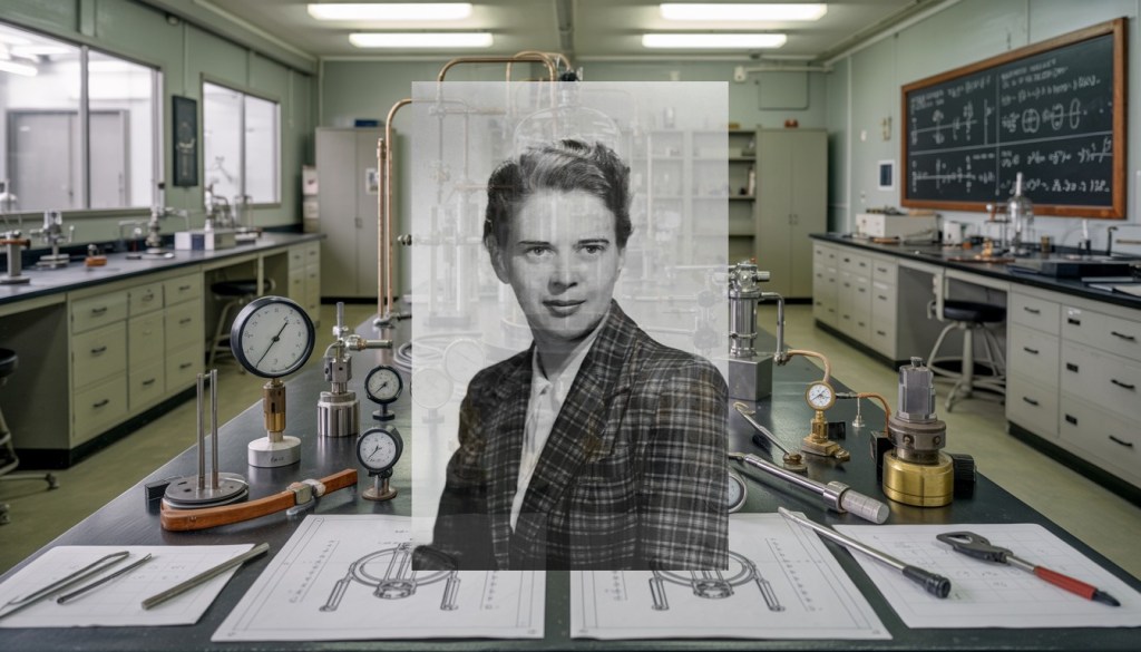 Beatrice Hicks: The Hidden Engineer Whose Gas Sensors Enabled Apollo Moon&nbsp;Missions