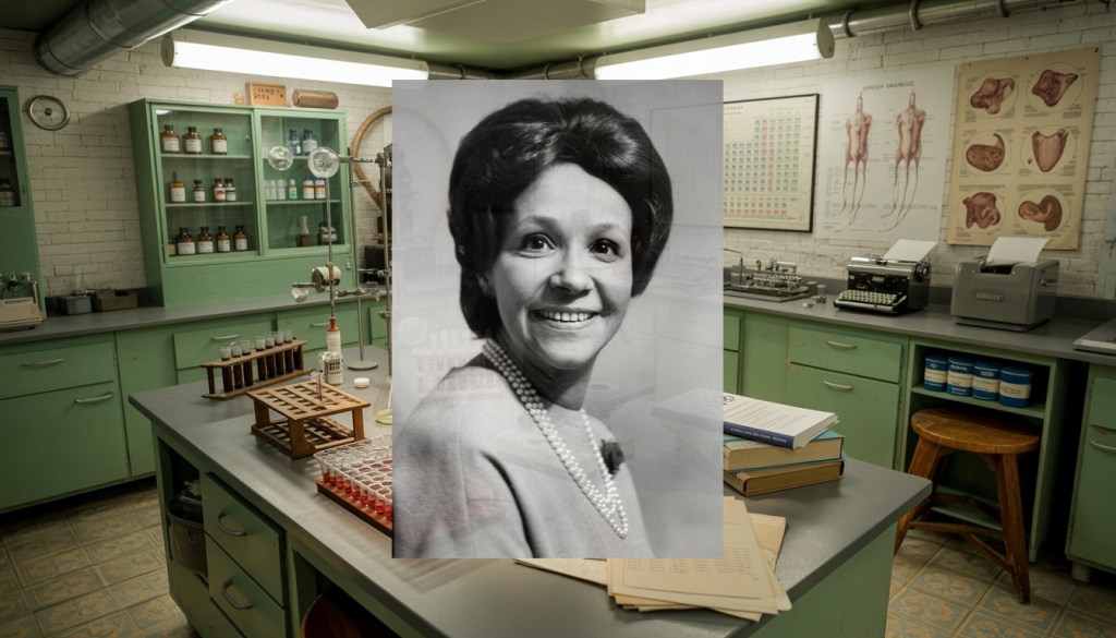 Jane Cooke Wright: The Architect of Modern Chemotherapy Who Transformed Cancer&nbsp;Treatment