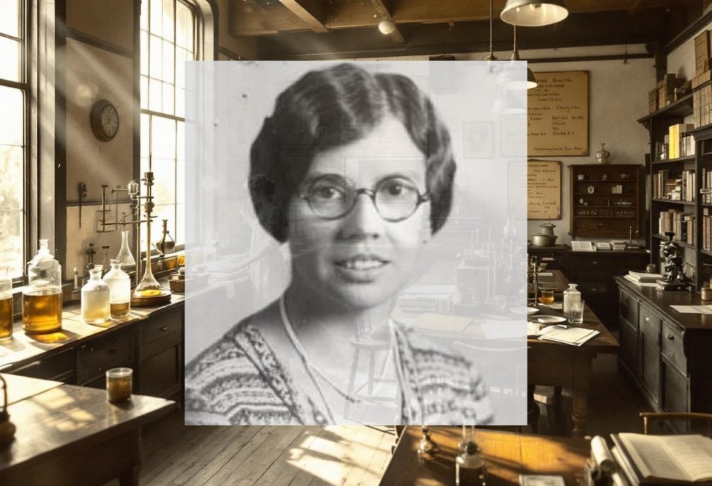 Katharine Snodgrass: The Economist Who Tracked How Coconut Oil Reshaped Global&nbsp;Trade