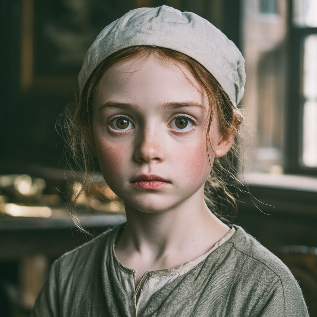 The Devil’s Question