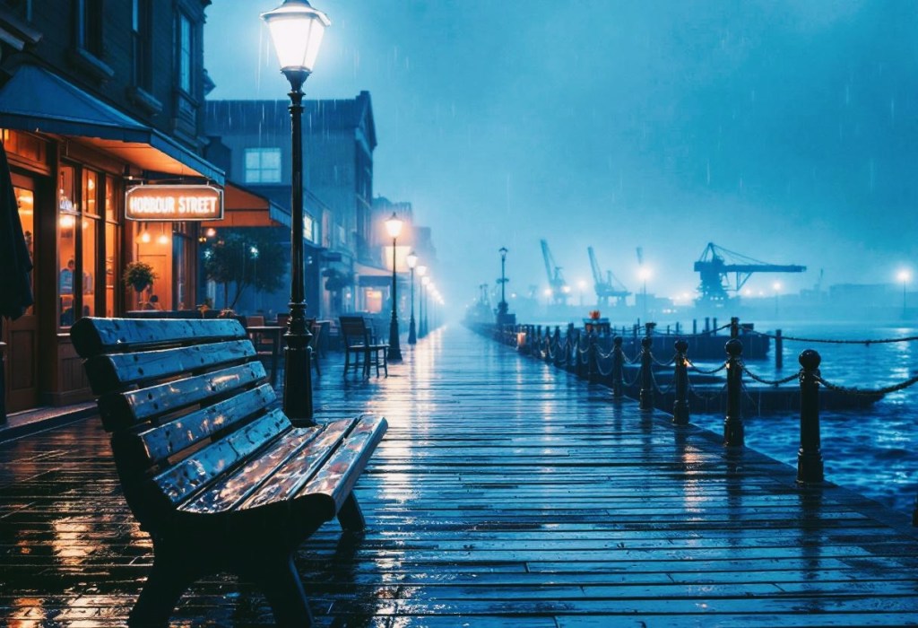 Let It Be&nbsp;Enough