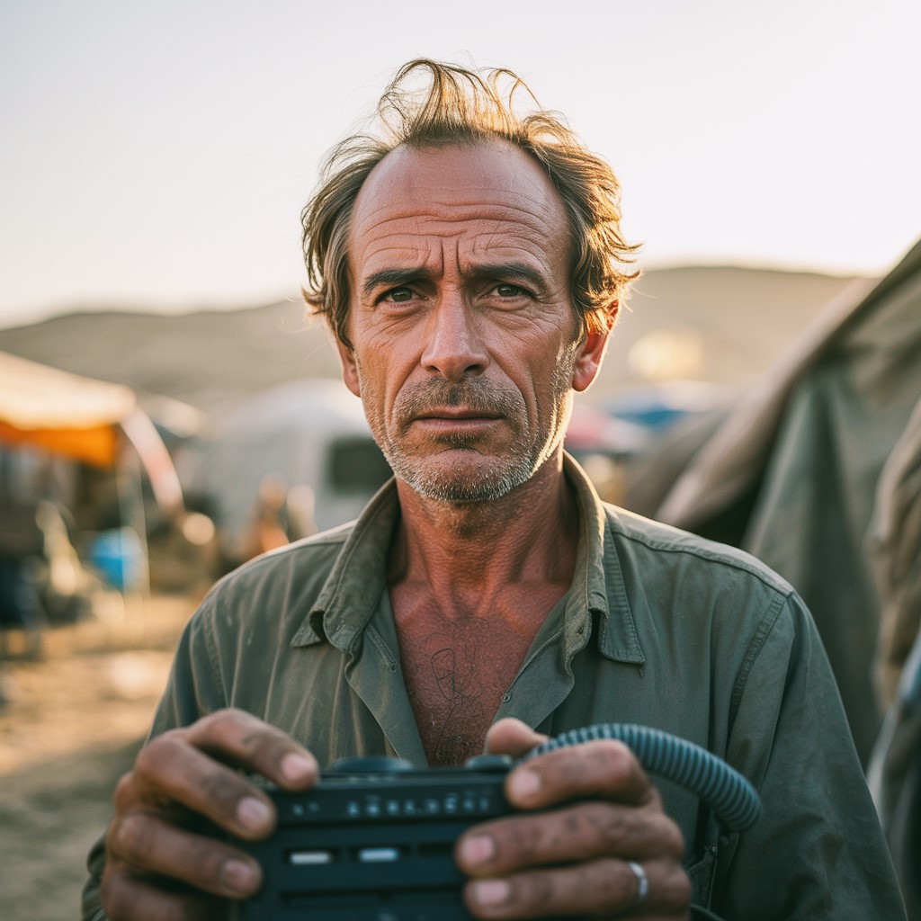 Chains That Keep&nbsp;Us