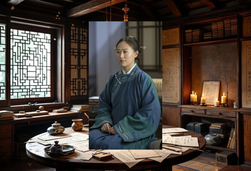 Wang Zhenyi: How One Woman Made Mathematics Accessible to Common&nbsp;People