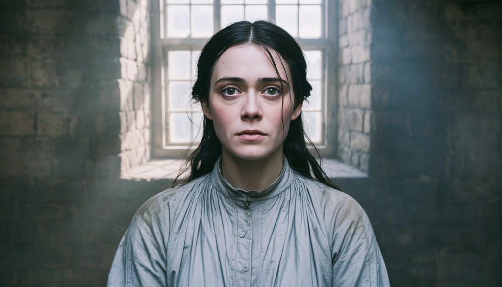 Her Bright Particular&nbsp;Star