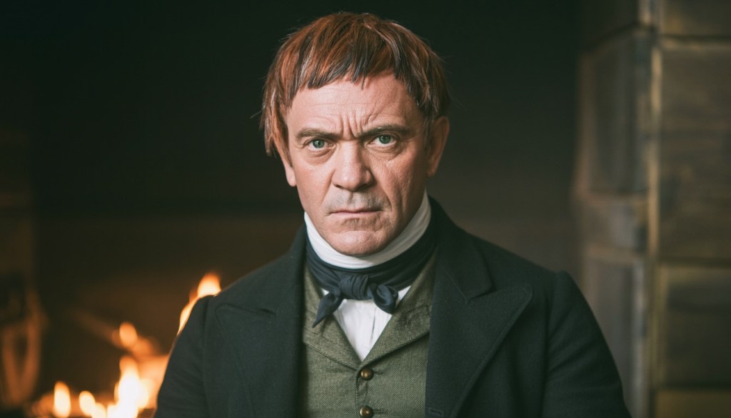 On Legacy and the Governance of&nbsp;Men