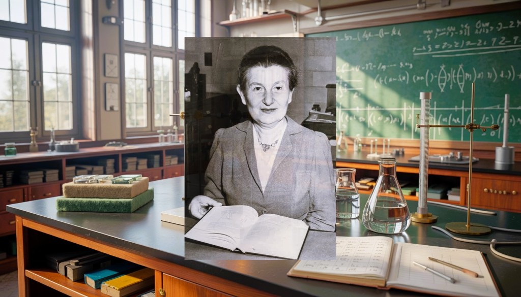 Hedwig Kohn: Measuring Light, Defying&nbsp;Erasure