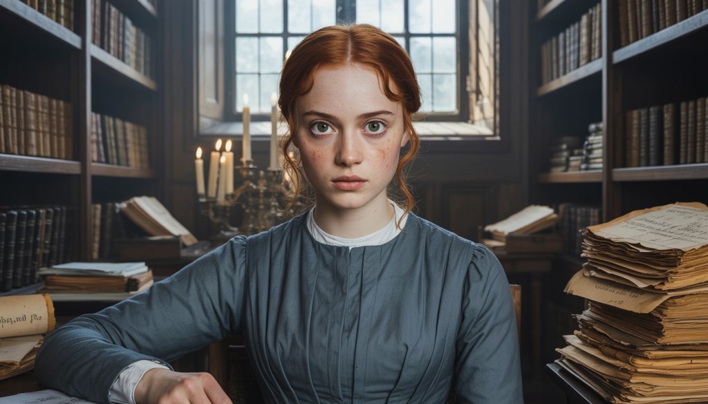 The Pilgrim’s Longing