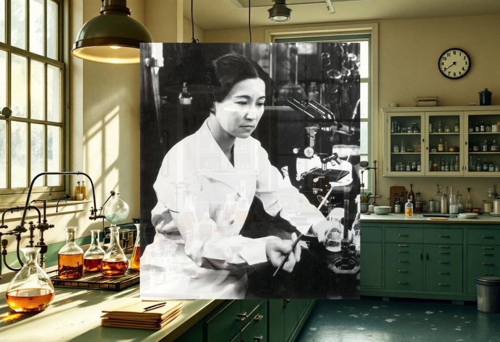 The Blood Between: A Conversation with Ruby Sakae&nbsp;Hirose