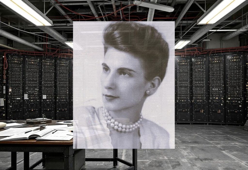 Ruth Teitelbaum: The Mathematician Who Invented Software Engineering From Schematic Diagrams, Then Vanished Into&nbsp;History