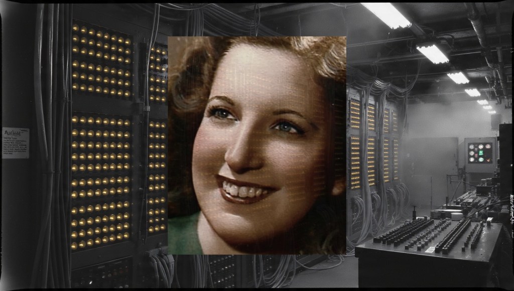 Marlyn Meltzer: The Mathematician Who Wired the First Computer, Then Disappeared Into Community&nbsp;Service