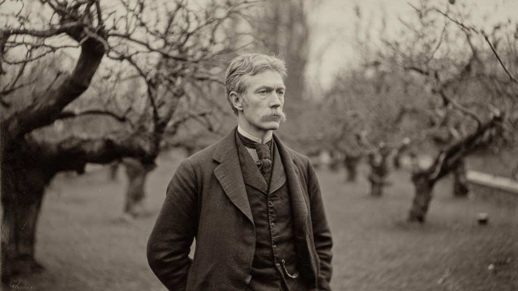 December Reflections