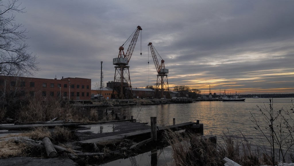 Five Modest Competencies