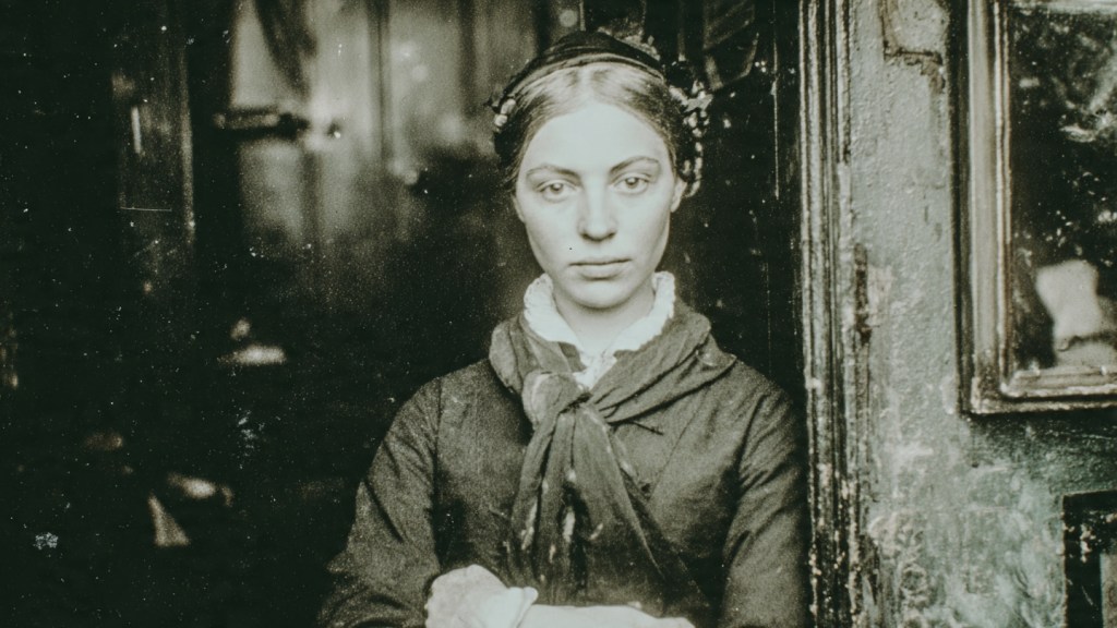 The Glass of&nbsp;Truth