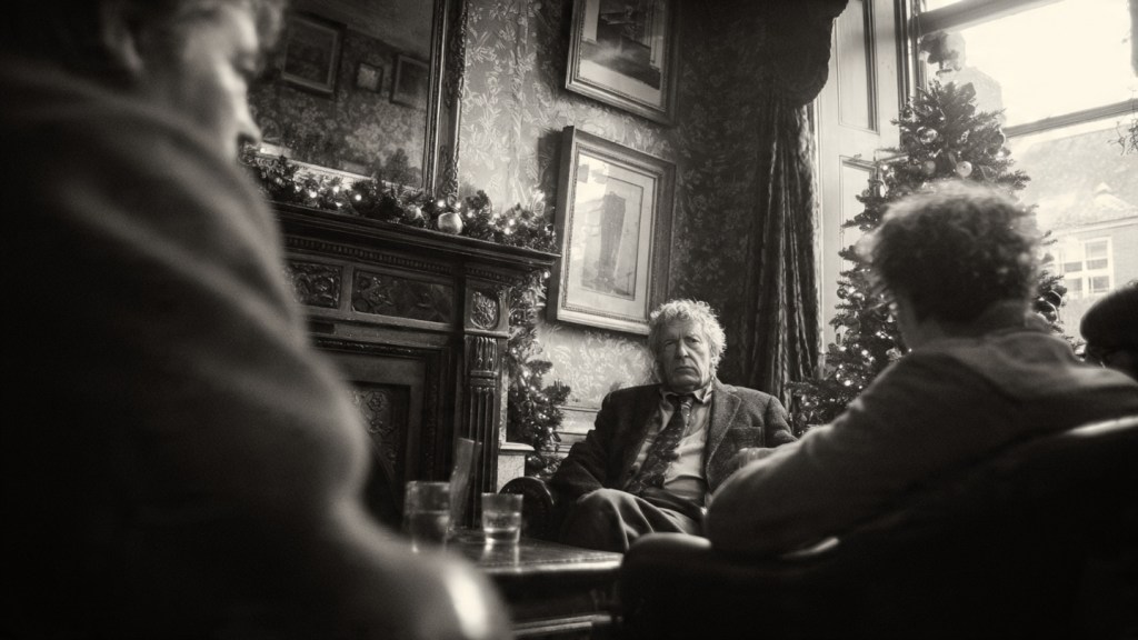 The Annual Gathering