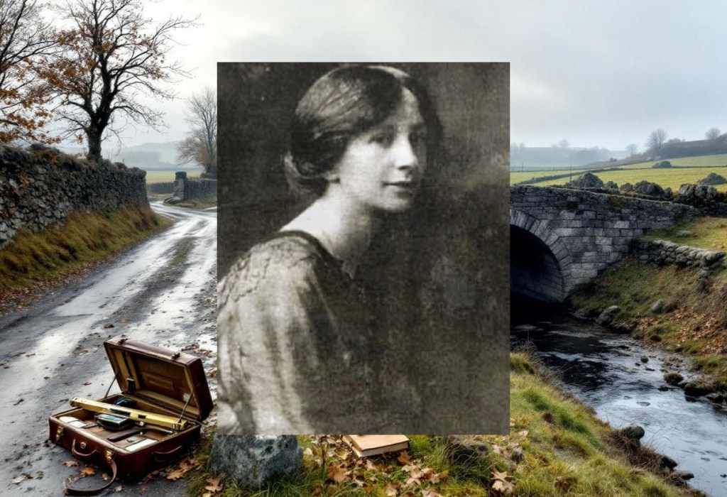 Alice Perry: The Engineer Who Built Roads and Left in Poetry – Ireland’s Only Woman County&nbsp;Surveyor