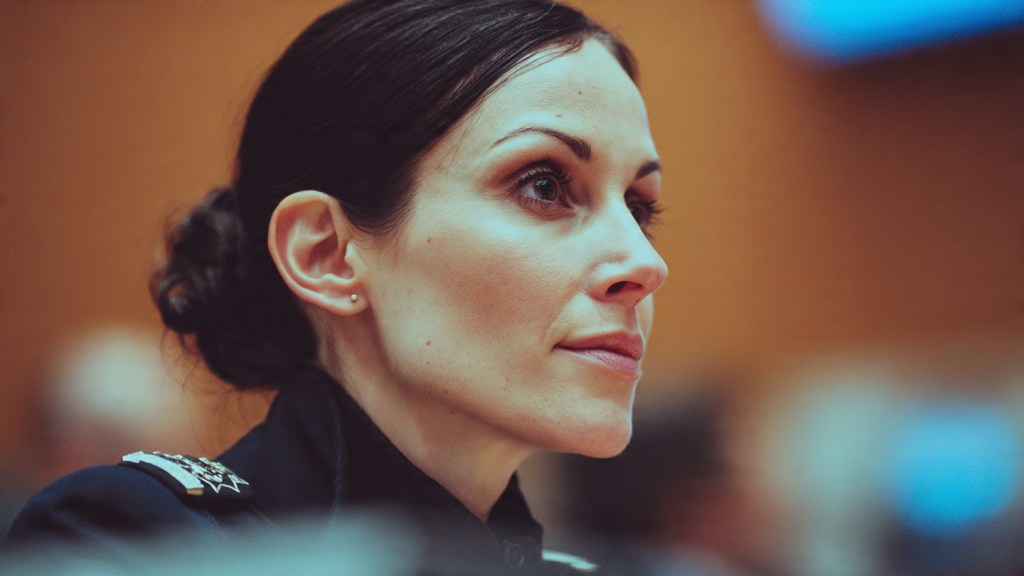 A Matter of&nbsp;Judgment