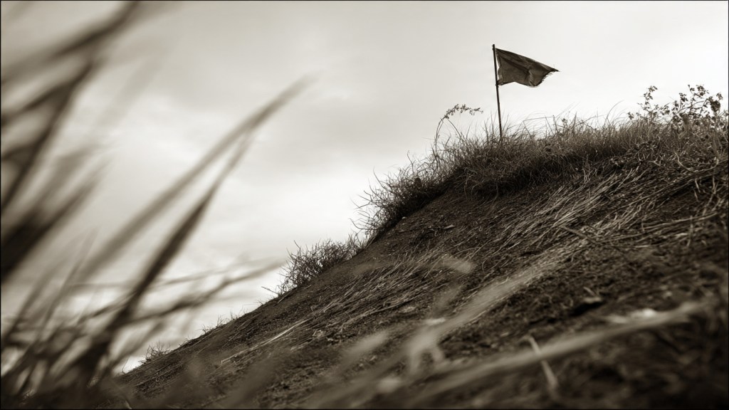 The Hill I’ll Die On (And I Know It’s&nbsp;Stupid)