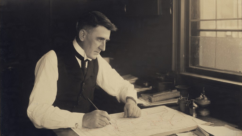 On the Maintenance of&nbsp;Order