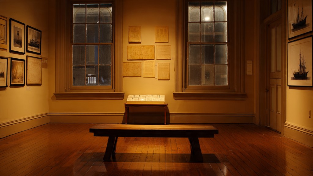 The People Who Know When to&nbsp;Stop