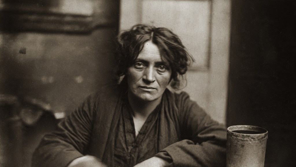 The Merchant’s Warning