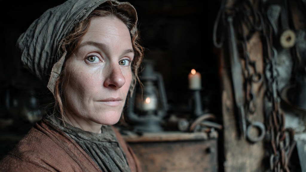 The Letter Beneath the&nbsp;Stone