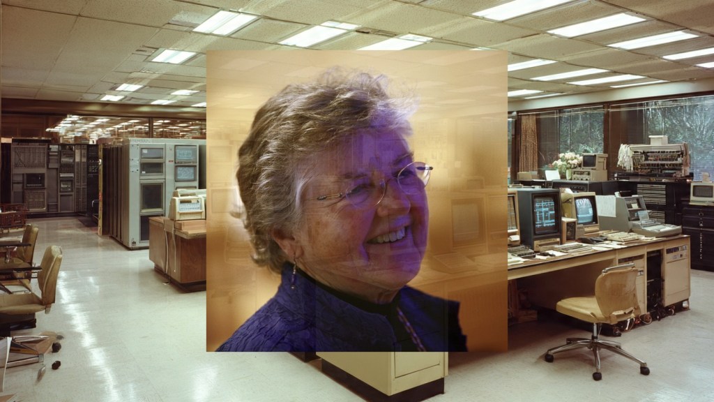 Frances Elizabeth Allen: The Woman Who Made Code Run Fast – And Was Forgotten Because It&nbsp;Worked