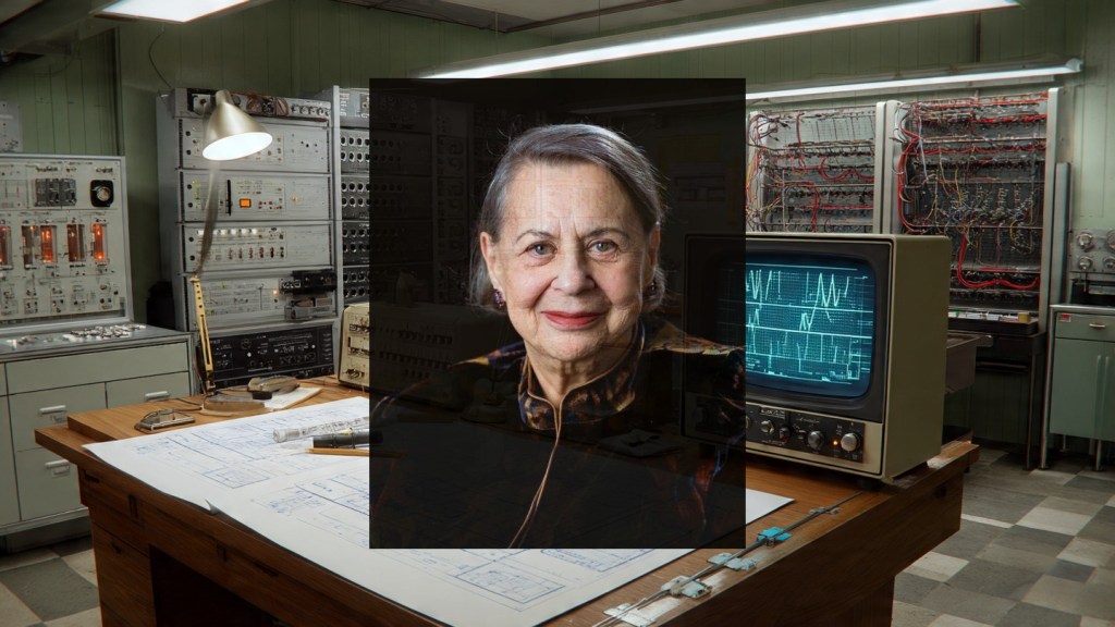 Evelyn Berezin: How a Physics Student Became Computing’s Invisible&nbsp;Architect