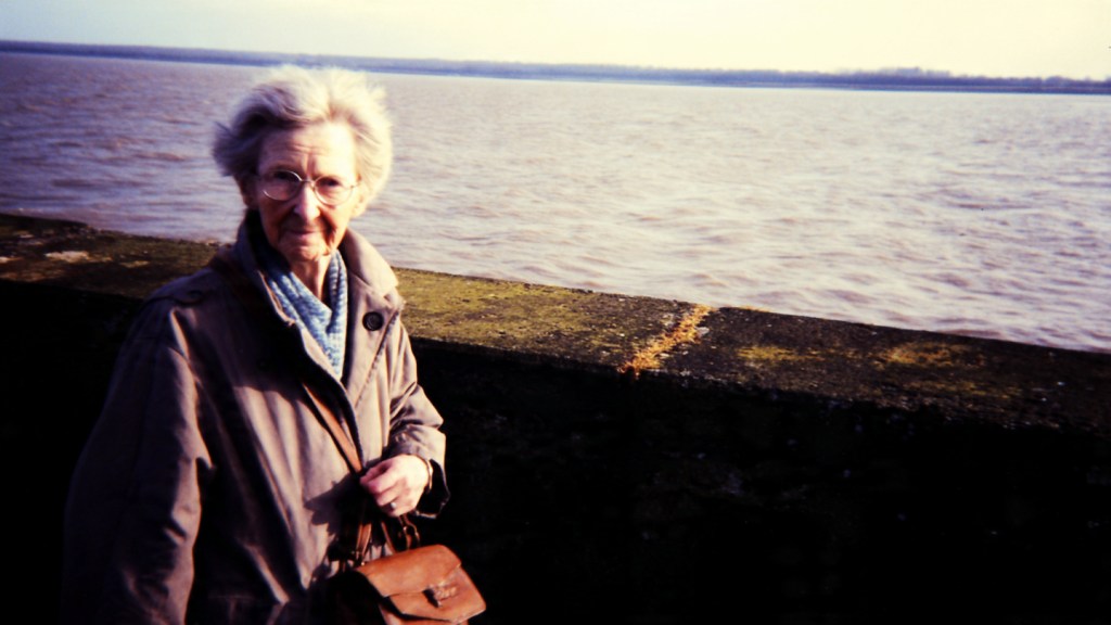 Sunday at the Old&nbsp;Ferry