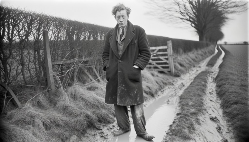 The Opening of&nbsp;Doors