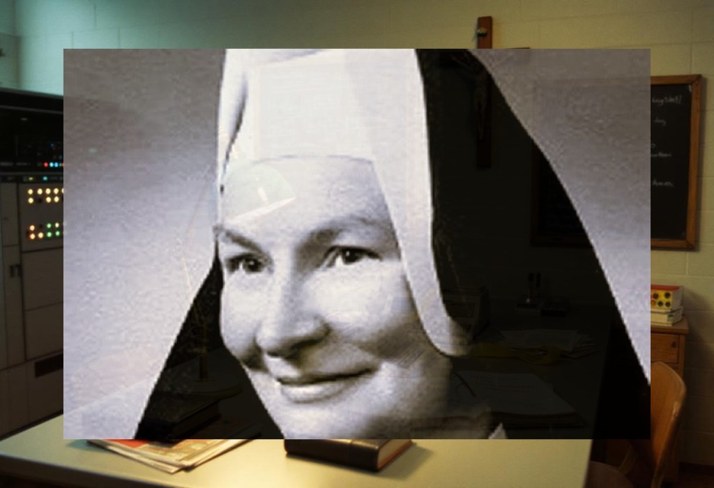 Mary Kenneth Keller: The Nun Who Coded Computer Science’s Future – and Chose to&nbsp;Teach