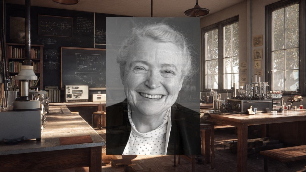 Mildred Dresselhaus: The Unsung Architect of Graphene and the Fight for Women in Science