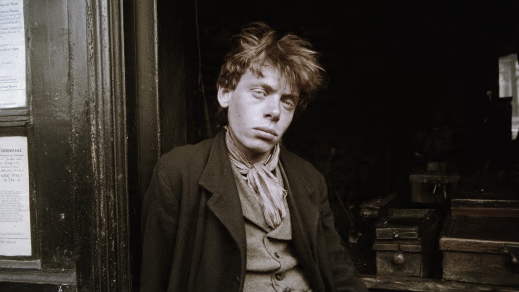 On the Sin of an Unguarded&nbsp;Tongue