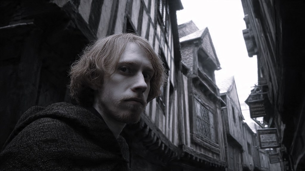 Echoes in the Winter&nbsp;Square