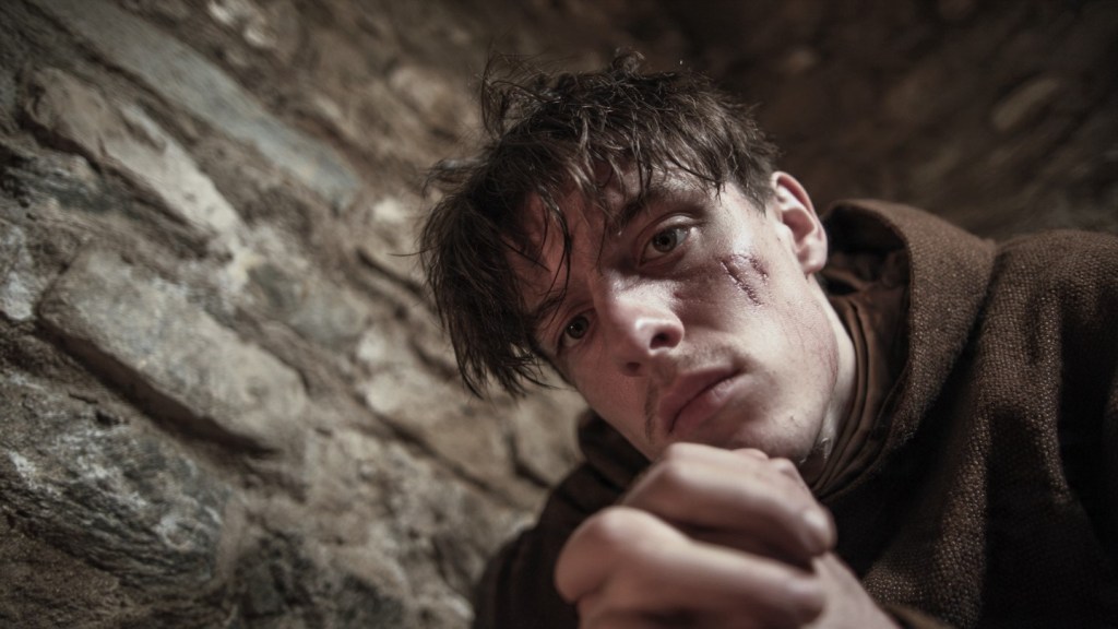 A Clerk’s Reckoning upon St Stephen’s&nbsp;Feast