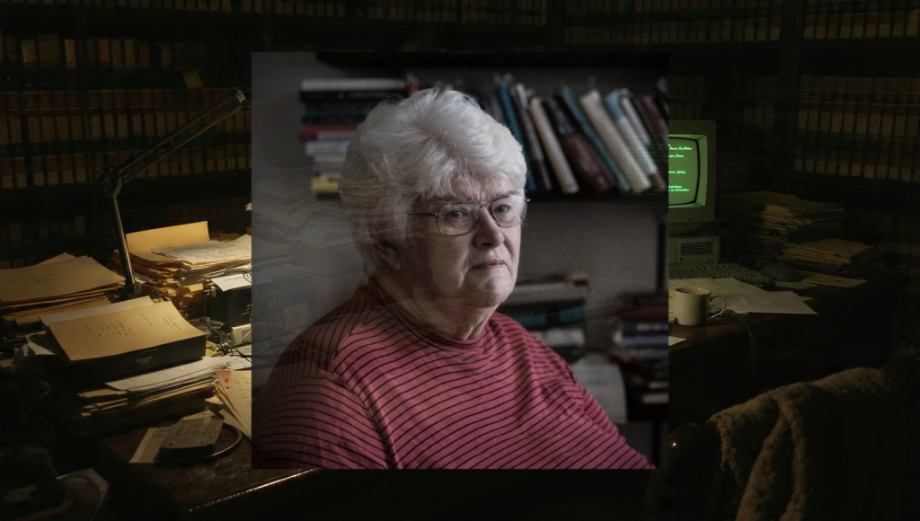 Margaret W. Rossiter: The Historian Who Named Erasure While Experiencing&nbsp;It