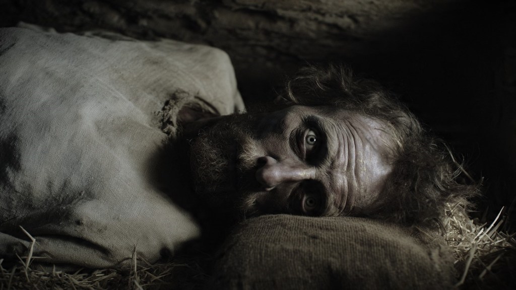 The Harvest of My Envy