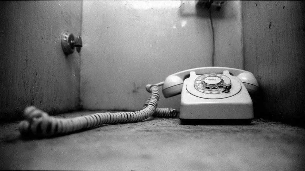 Dial Tone