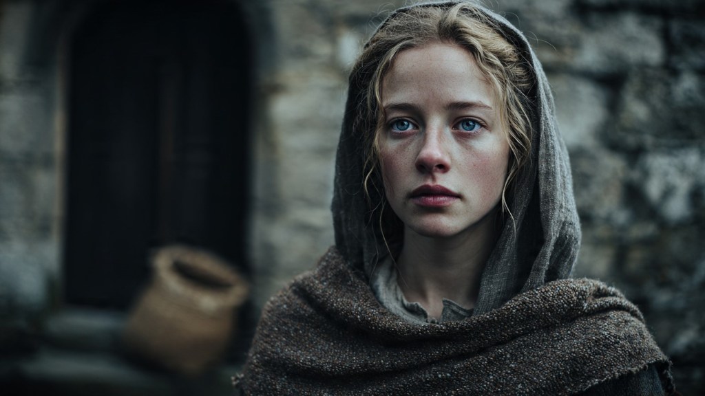 The Glass and the&nbsp;Fire