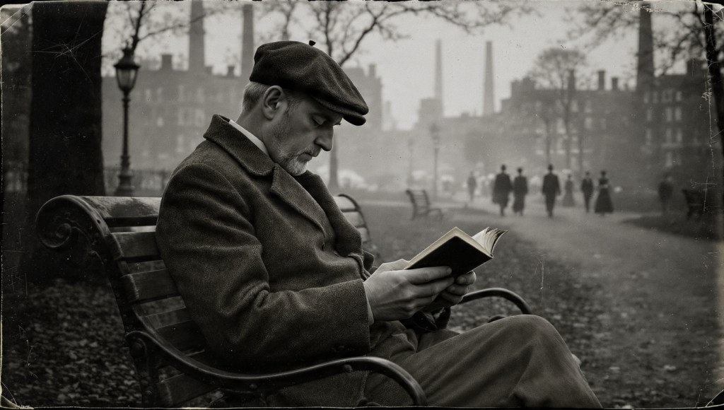 Beyond the Weekend: An Exploration of Leisure, Meaning, and the Art of Living Well