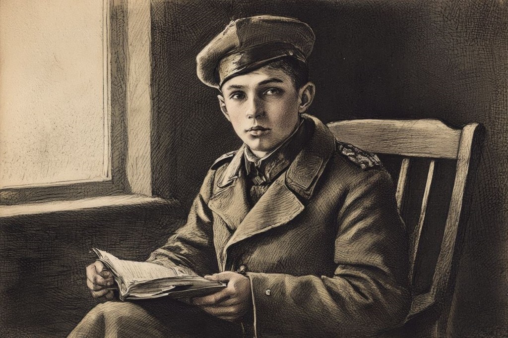 The Game of&nbsp;Pawns