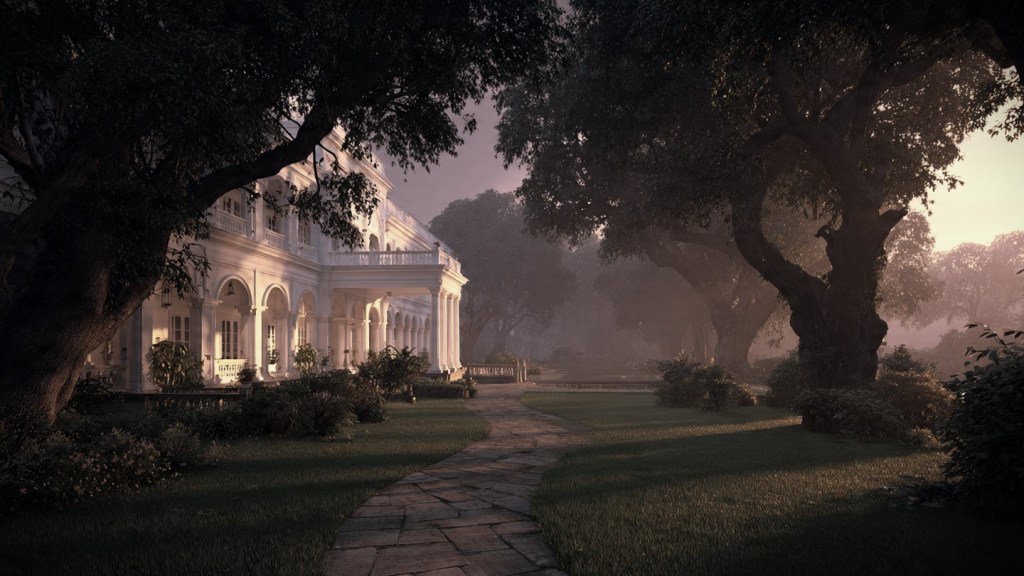 The Spinner’s Thread: 78 Years After the Final&nbsp;Prayer