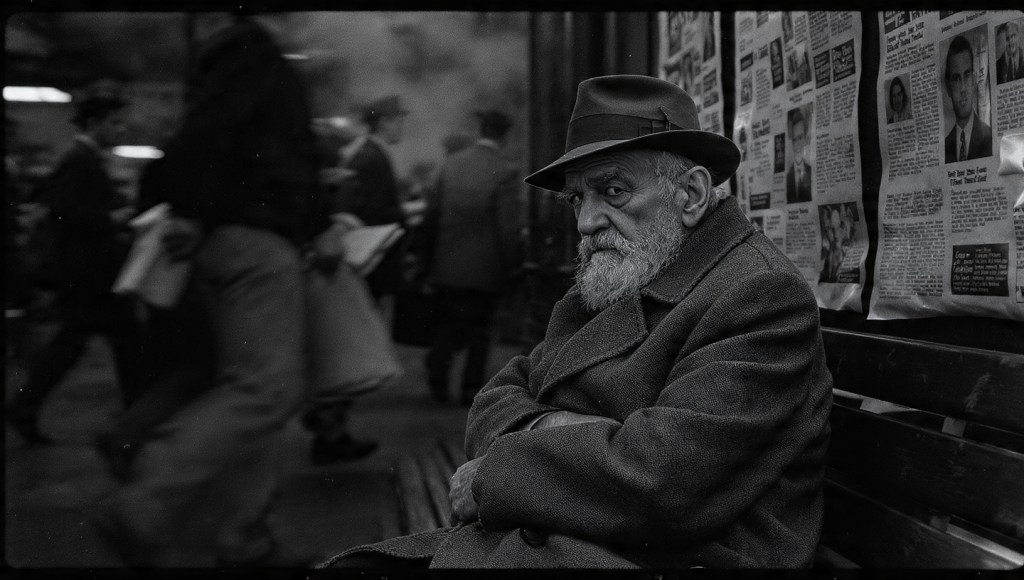 The Wisdom of Refusal: An Exploration of Chosen&nbsp;Ignorance