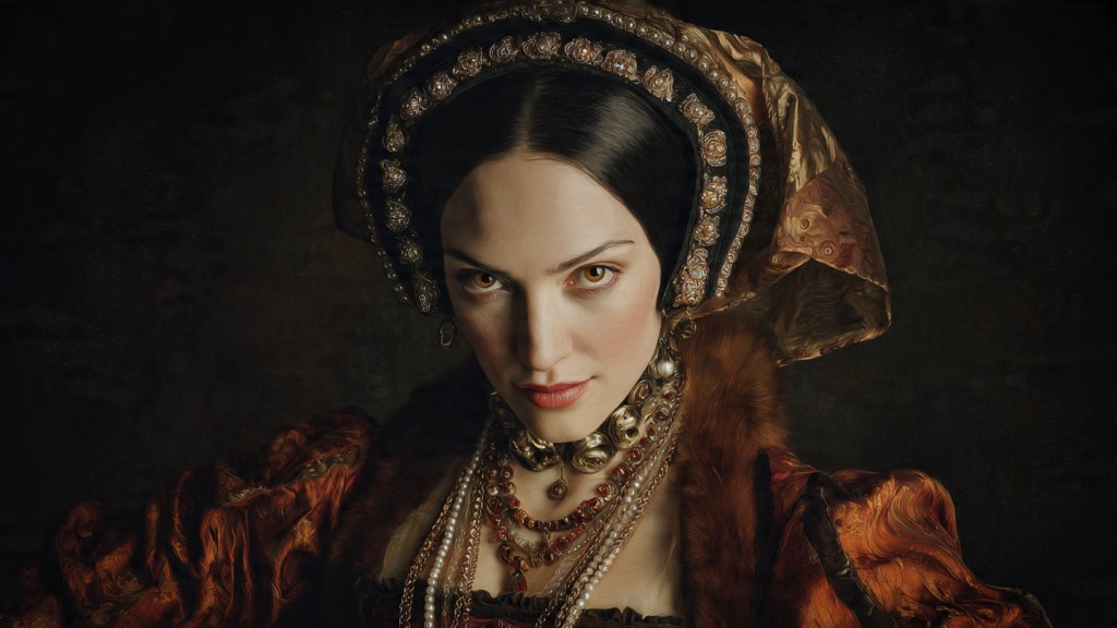 The Gilded Reliquary