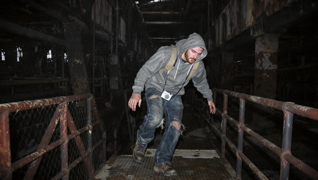 Views I Used to&nbsp;Steal