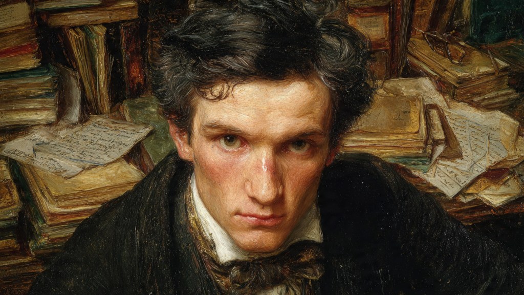 A Report on Certain Irregularities of the Blood and the&nbsp;Law