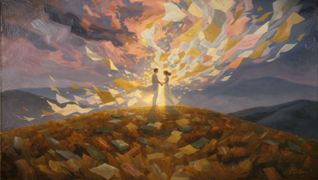 What Would They Call My Story?