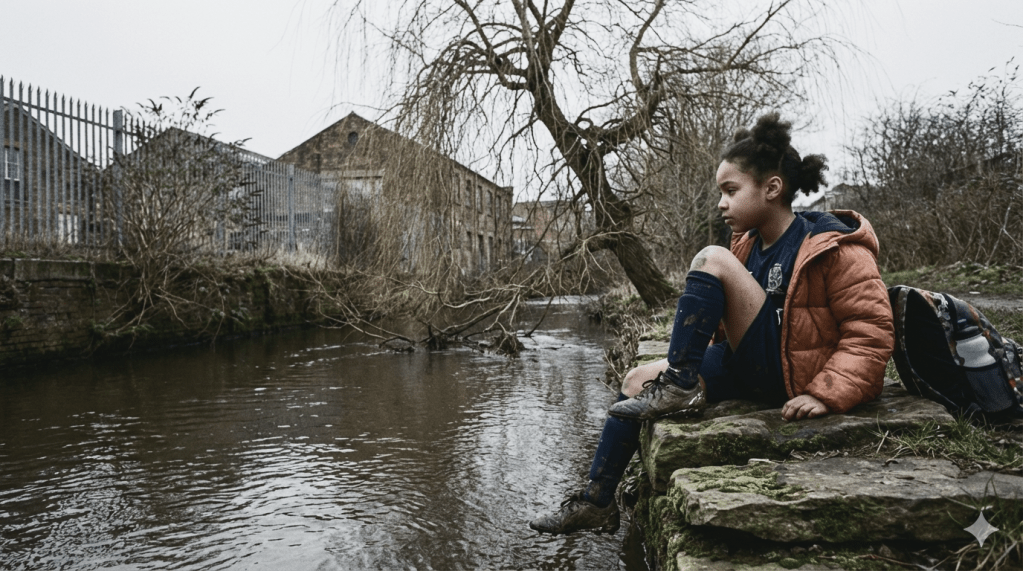 I Already Decided (So You Don’t Get a&nbsp;Vote)