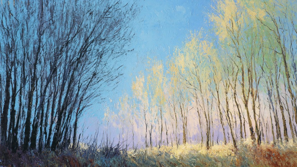 Winter’s Threshold