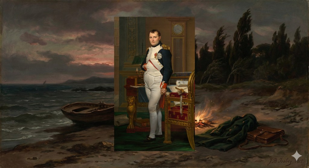 Commanding the Tempest